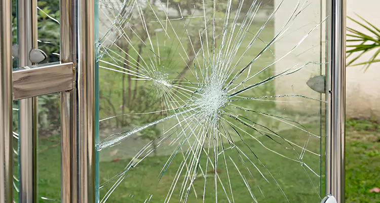 Frameless Glass Door Repair at Home in Milpitas, CA