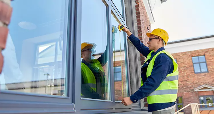 New Storm Windows Installation in Milpitas, CA