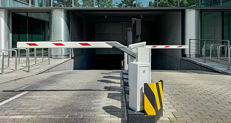 Affordable And Fast Parking Boom Gate Repair Services in Milpitas, CA