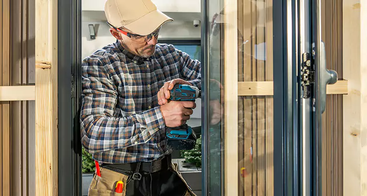 Top-Rated Patio Door Handle and Lock Repair Service for Homeowners in Milpitas, CA