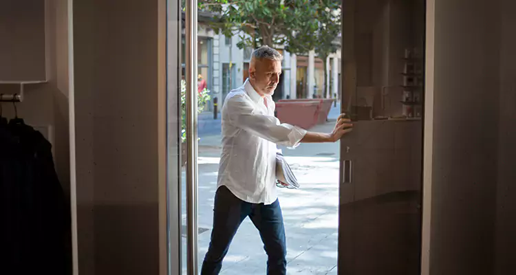 Track Cleaning and Repair for Stuck Doors in Milpitas, CA
