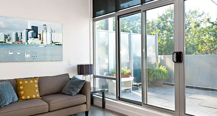 Andersen Patio Door Roller Replacement in Milpitas, CA