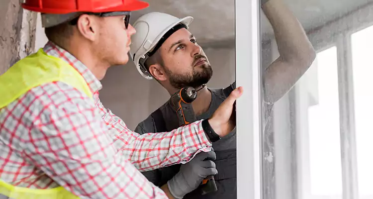 Sliding Patio Door Sticking? Expert Repair in Milpitas, CA.