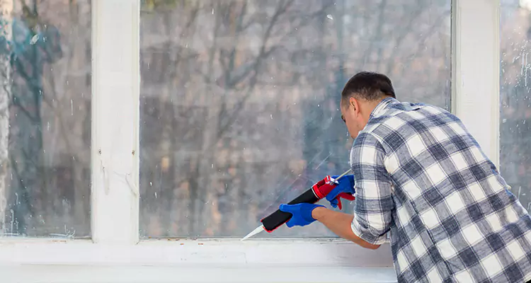Andersen Patio Door Weatherstrip Replacement in Milpitas, CA
