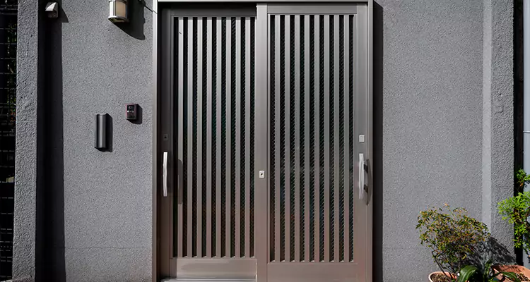 Pocket Door Track Rollers Repair in Milpitas, CA