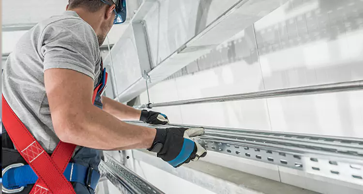 Glass Balcony Railing Replacement in Milpitas, CA