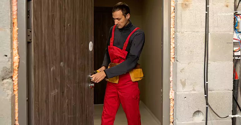Residential Sliding Glass Door Repair in Milpitas, CA