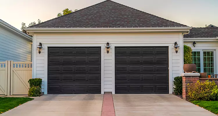 Residential Local Garage Door Repair in Milpitas, CA