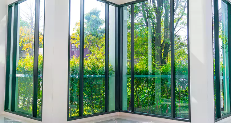 Folding Glass Balcony Door Repair in Milpitas, CA