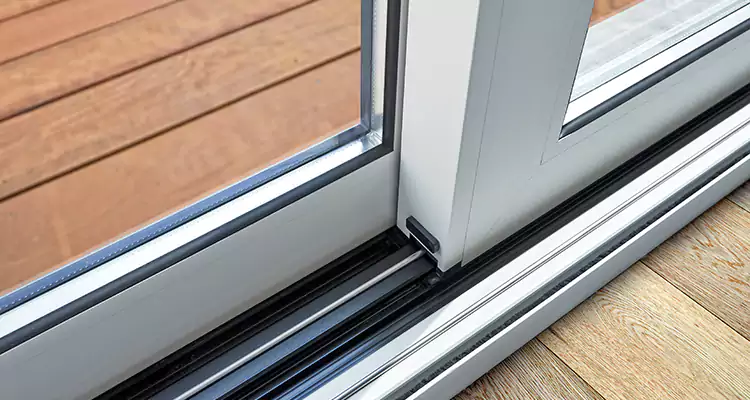 Sliding Door Track Brackets in Milpitas, CA