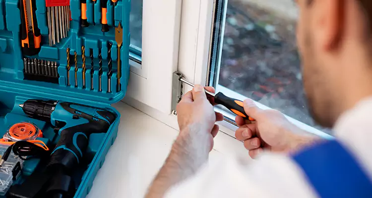 Mirrored Sliding Doors Replacement Expert in Milpitas, CA