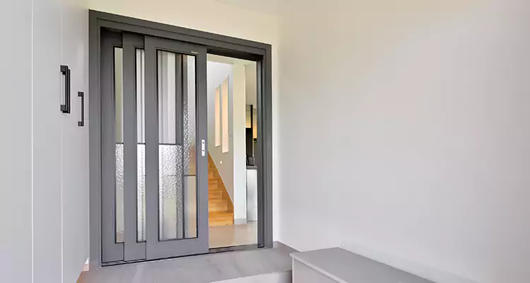 Fix Sliding Patio Door Rollers in Milpitas, CA