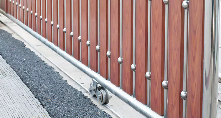 Sliding Screen Door Roller Replacement in Milpitas, CA