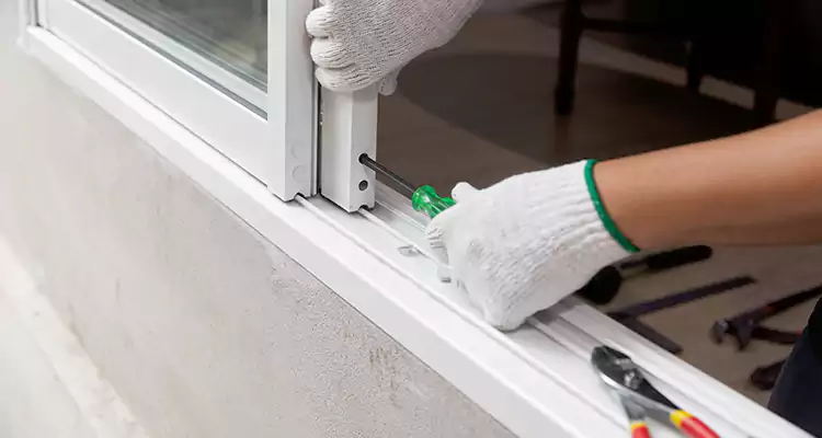Adjustable Barn Door Stopper Replacement in Milpitas, CA