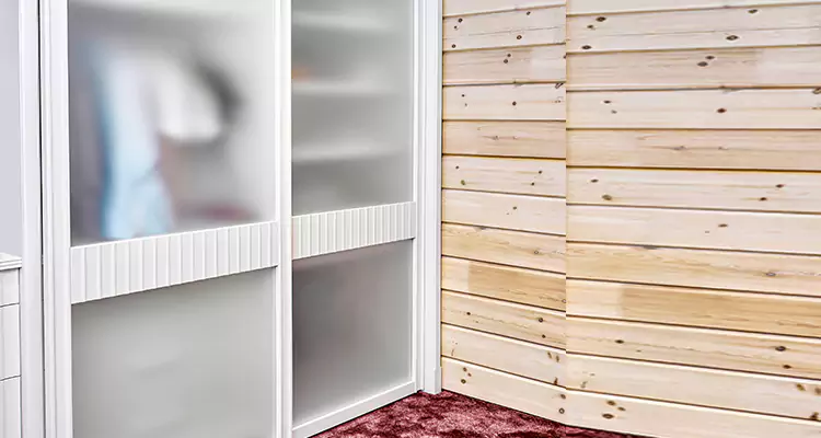 Sliding Closet Door Rollers Replacement in Milpitas, CA