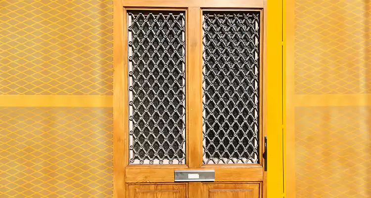 Sliding Pet Screen Door Replacement in Milpitas, CA
