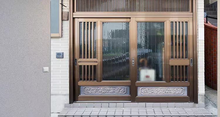 UPVC Sliding Porch Doors Repair in Milpitas, CA