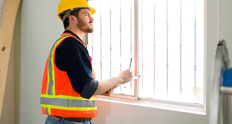 Triple Pane Windows Repair in Milpitas, CA