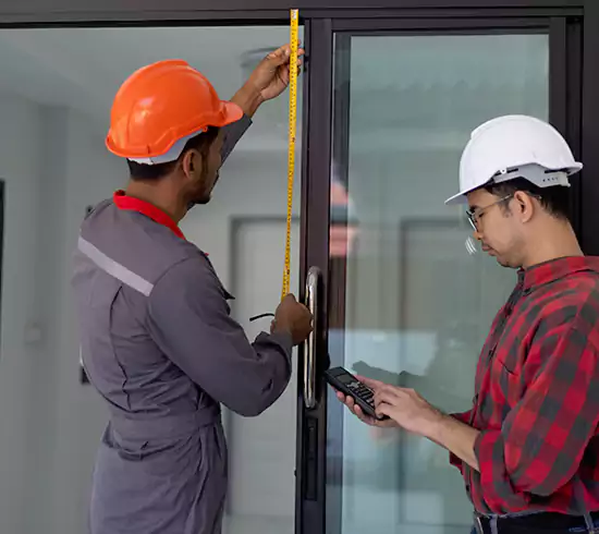 installation in Milpitas